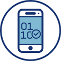 Icon für Auto